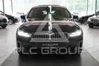 2021 BMW 630