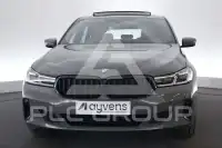 2021 BMW 630