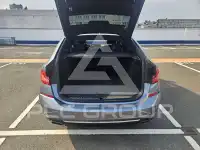 2021 BMW 630