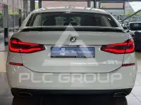 2021 BMW 630