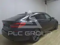 2021 BMW 630