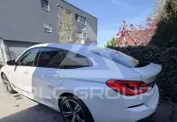 2021 BMW 630