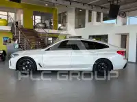 2021 BMW 630