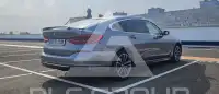 2021 BMW 630