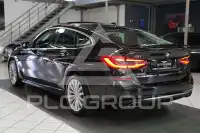 2021 BMW 630