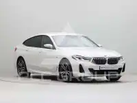 2021 BMW 630