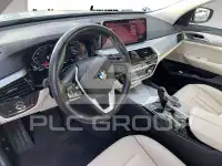 2021 BMW 630