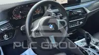 2021 BMW 630