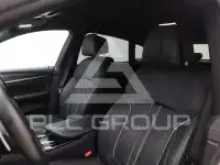 2021 BMW 630