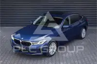 2021 BMW 630