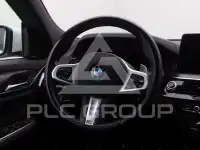 2021 BMW 630