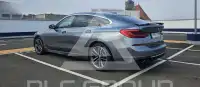 2021 BMW 630
