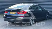 2021 BMW 630