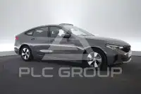 2021 BMW 630