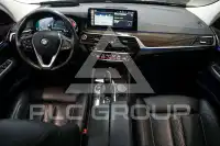 2021 BMW 630