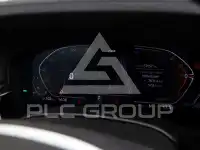 2021 BMW 630