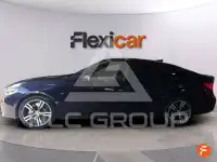 2021 BMW 630