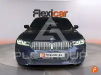 2021 BMW 630