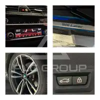 2021 BMW 630