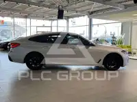 2021 BMW 630