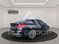 2021 BMW 630