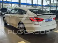 2021 BMW 630