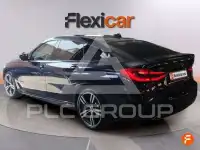 2021 BMW 630