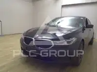 2021 BMW 630