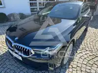 2021 BMW 630