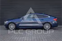 2021 BMW 630