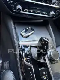 2021 BMW 630