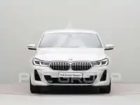 2021 BMW 630