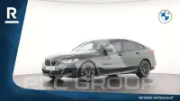 2021 BMW 630