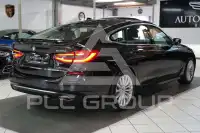2021 BMW 630