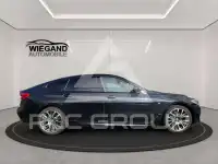 2021 BMW 630