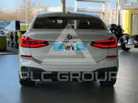 2021 BMW 630