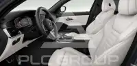 2021 BMW 320