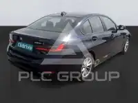 2021 BMW 320