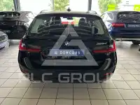 2021 BMW 320