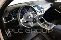 2021 BMW 320