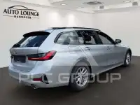 2021 BMW 320