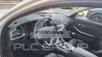 2021 BMW 320