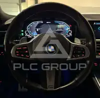 2021 BMW 320