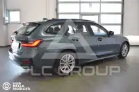 2021 BMW 320