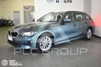 2021 BMW 320