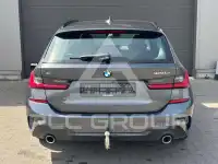 2021 BMW 320
