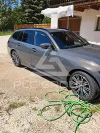 2021 BMW 320