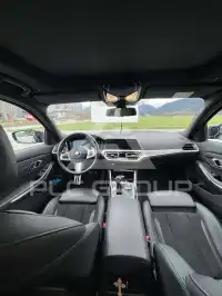 2021 BMW 320