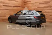 2021 BMW 320
