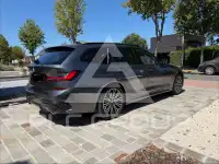 2021 BMW 320